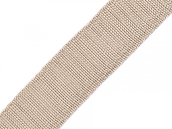 Popruh polypropylénový šíře 30 mm