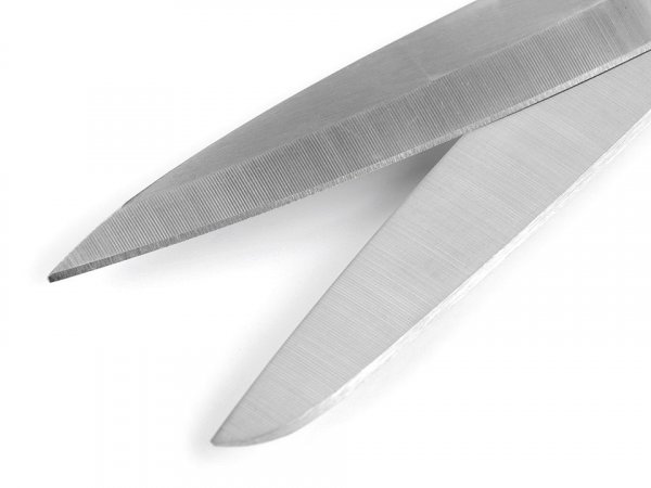 Krejčovské nůžky KAI pro leváky délka 21 cm
