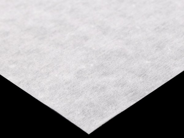 Netkaná textilie Fidex na střihy 45 g/m² šíře 95 cm bílá