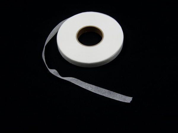 Zažehlovací páska šíře 10 mm zpevněná