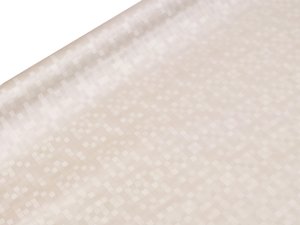 Ubrusovina PVC s textilním podkladem