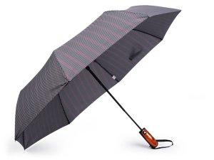 Pánský skládací vystřelovací deštník