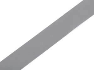 Reflexní páska šíře 20 mm našívací TEX