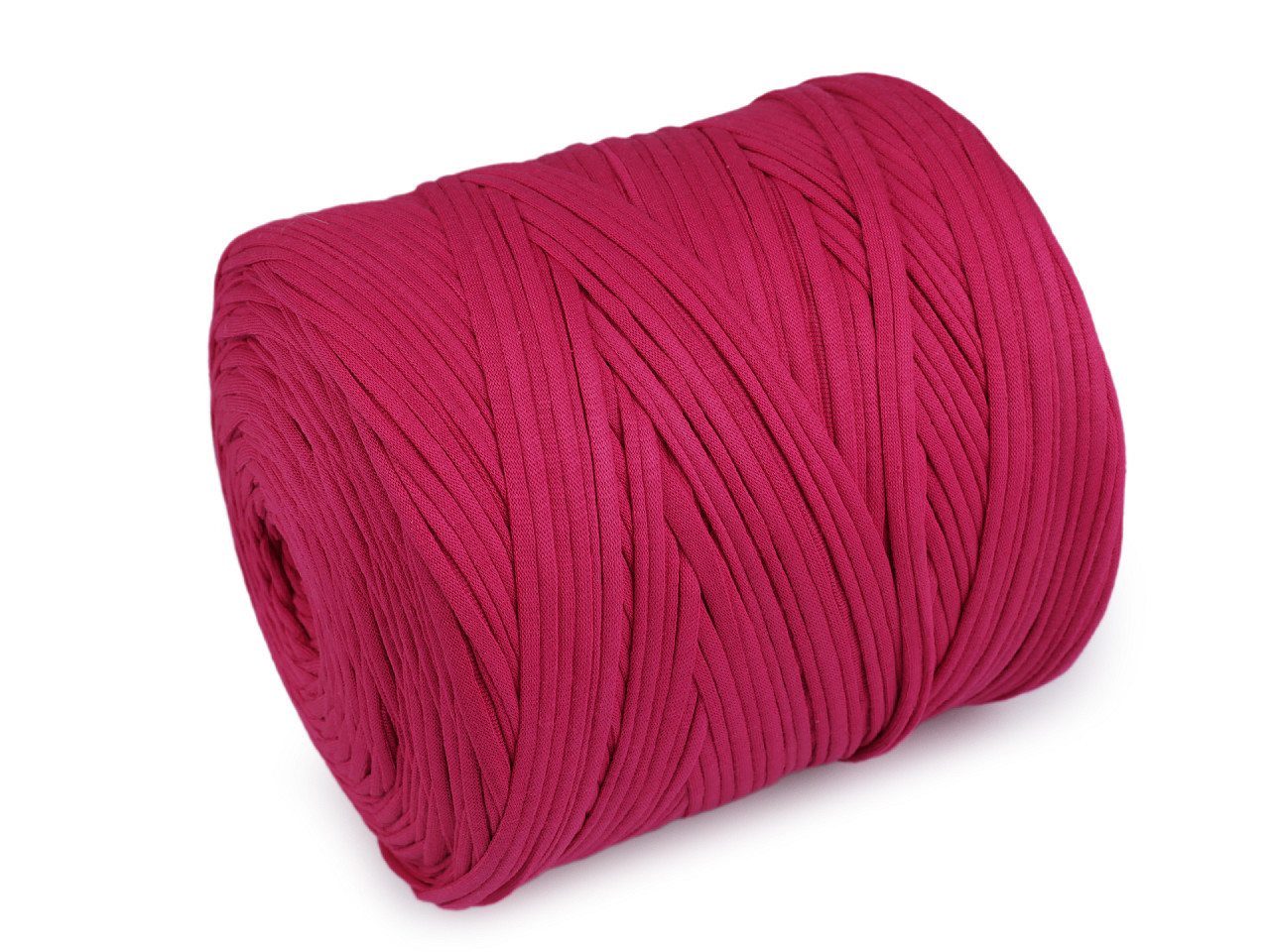 Špagety / příze Spagitolli 550-700 g, barva 191 pink různé odstíny