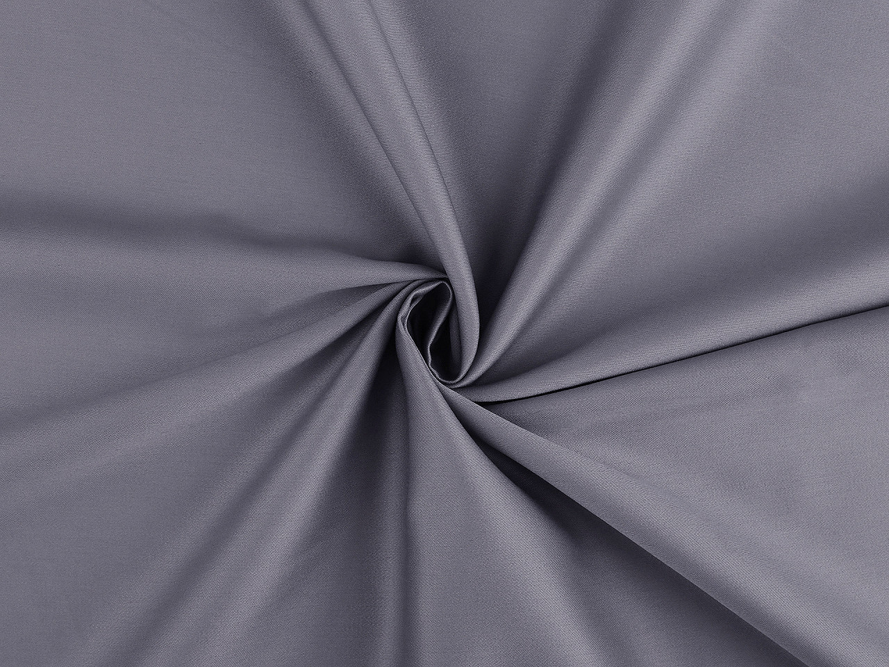 Bavlněný satén hladký šíře 220 cm, barva 11 (dark grey) šedomodrá