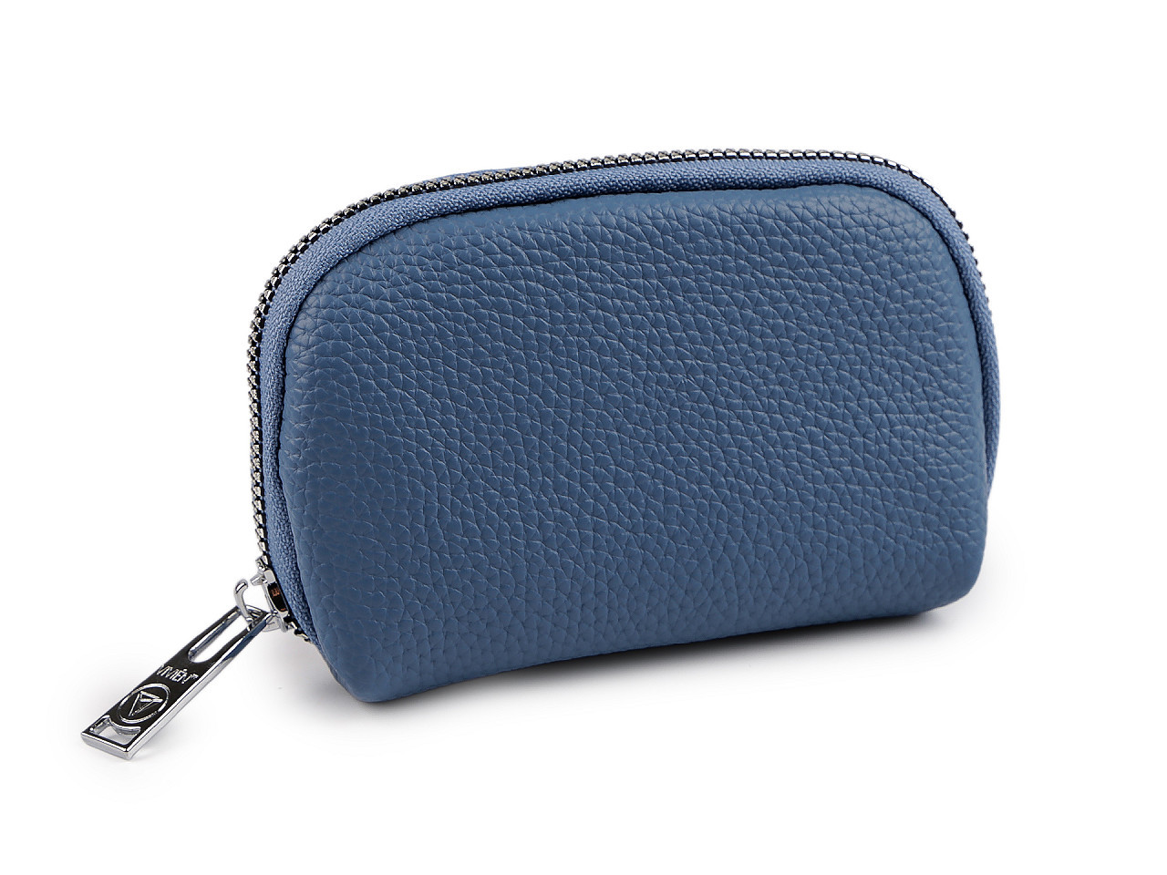 Prima-obchod Dámská / dívčí peněženka 13x8 cm, barva 21 modrá jeans