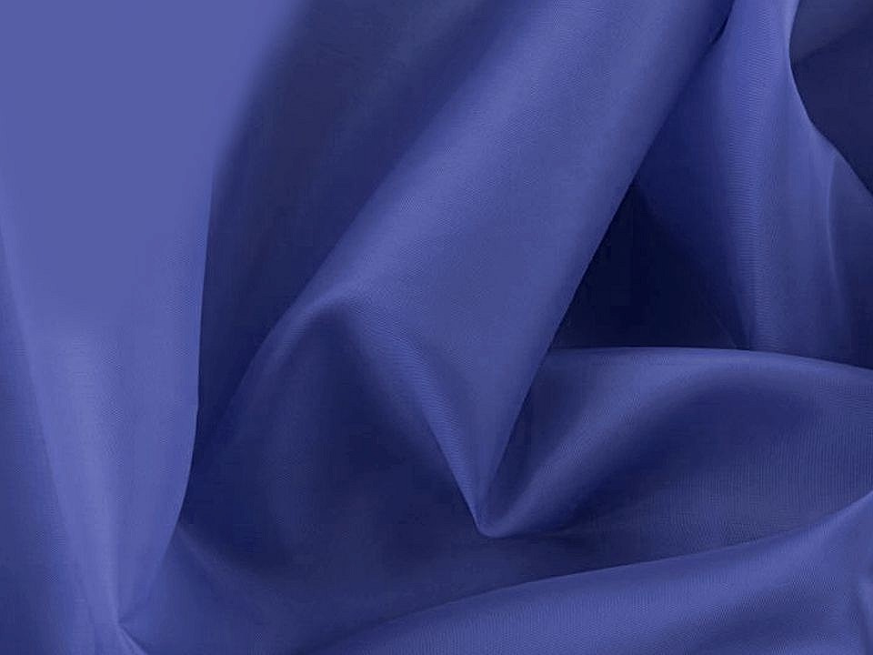 Podšívkovina POL, barva 193 952 modrá námořnická