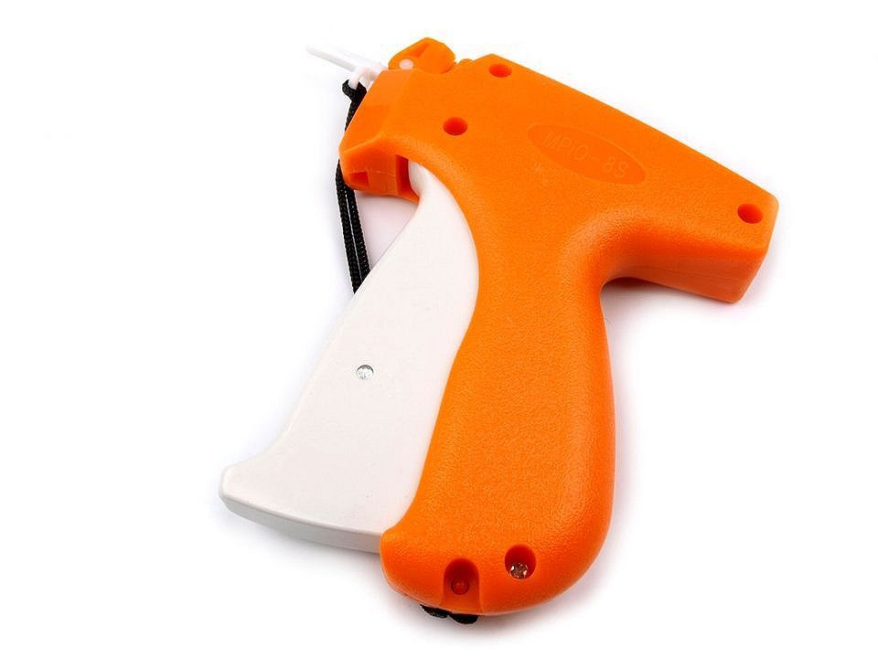 Fotografie Splintovací kleště / pistole MPIO, barva 1 oranžová