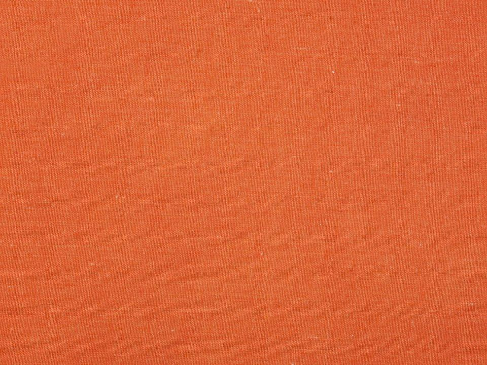 Barva na textil 18 g, barva 3 oranžová mrkvová