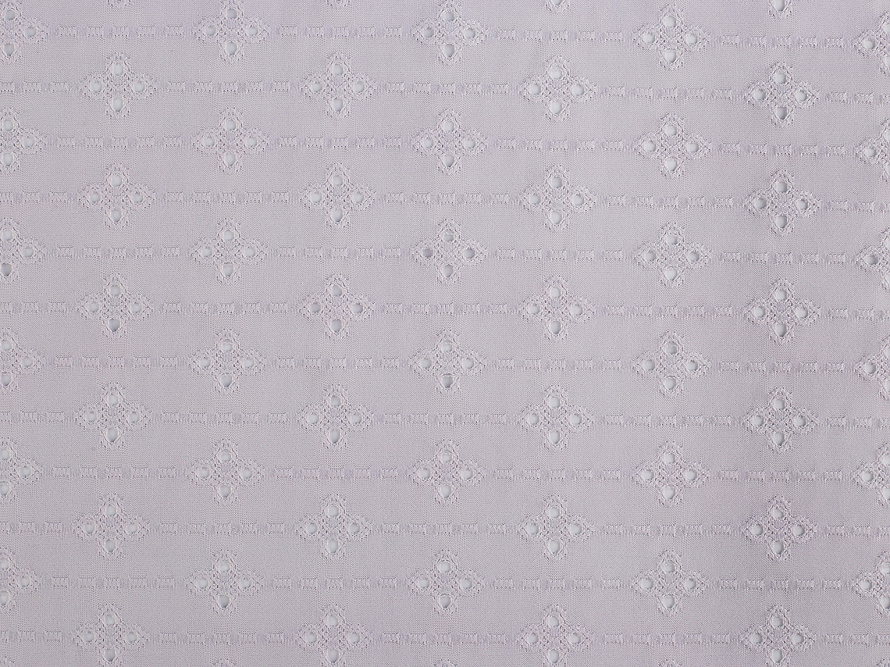 Úplet madeirový, barva 6 (10) šedá nejsvětlější