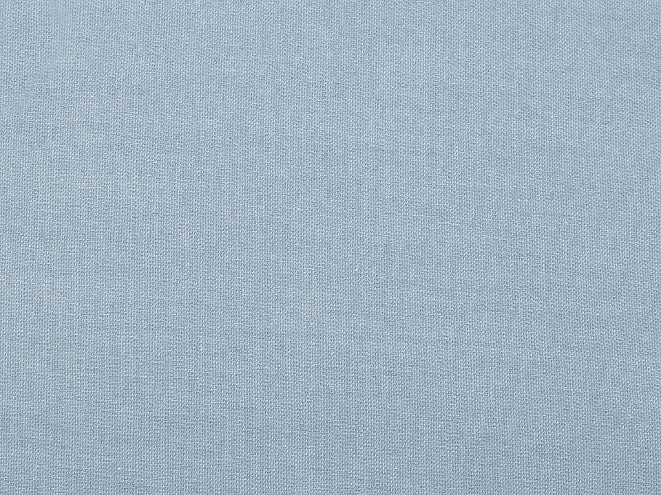 Riflovina, barva 1 modrá ledová