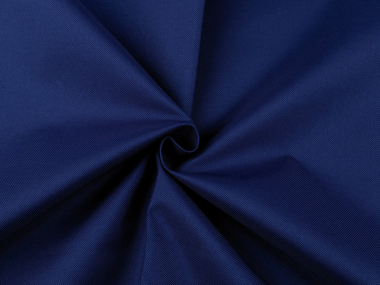Kočárkovina OXFORD 600D, barva 20 (220) modrá královská