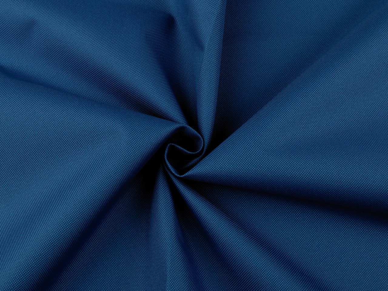 Kočárkovina OXFORD 600D, barva 21 (918) modrá