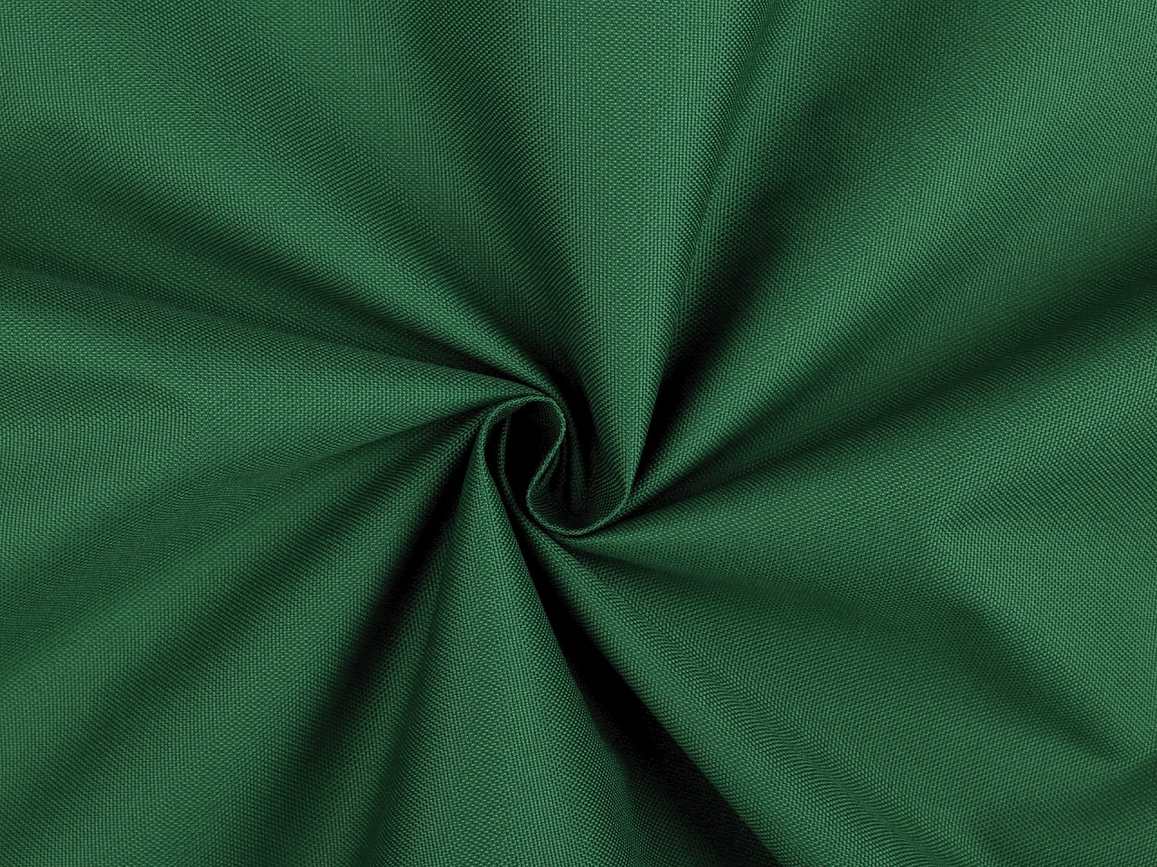 Kočárkovina OXFORD 600D, barva 13 (153) zelená lesní