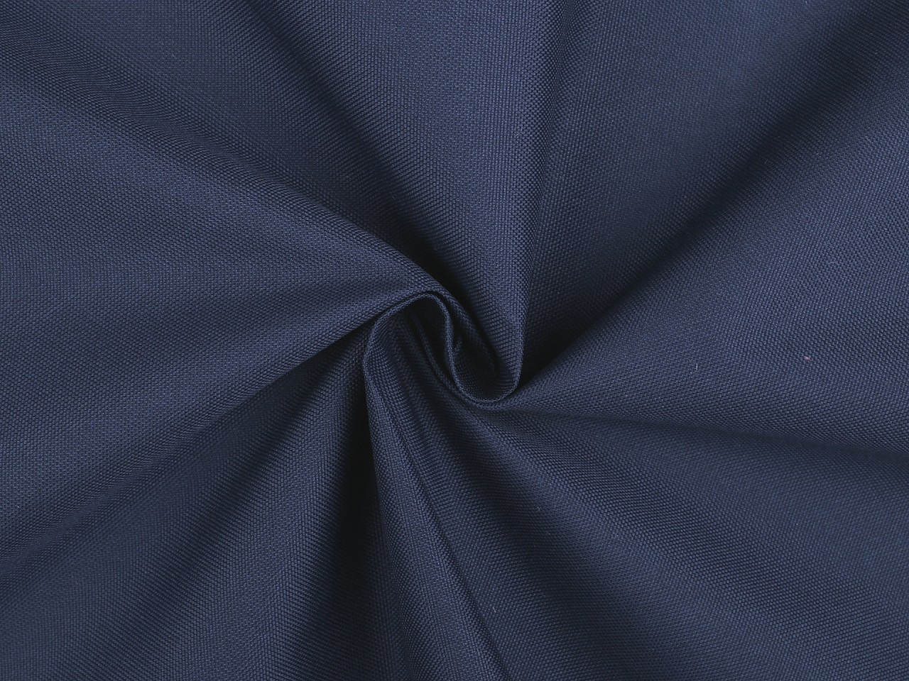 Kočárkovina OXFORD 600D, barva 14 (919) modrá tmavá