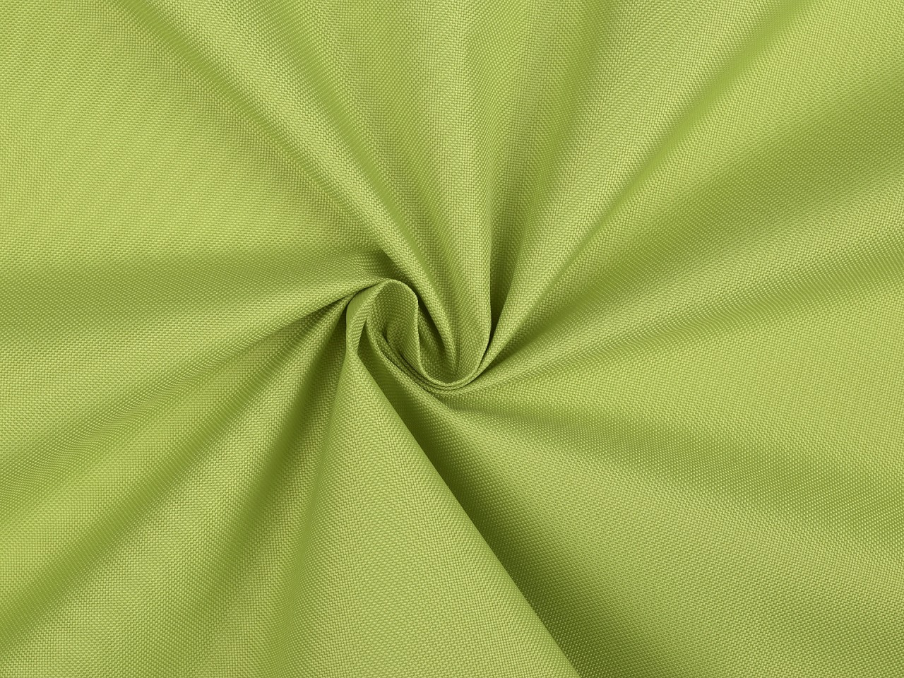 Kočárkovina OXFORD 600D, barva 9 (041) zelená lipová