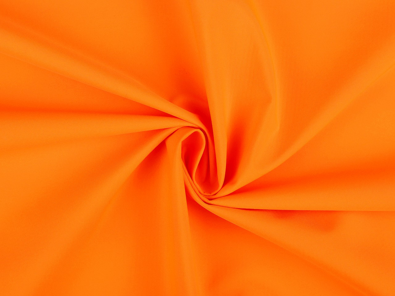 Letní softshell neon, barva 1 (785) oranžová reflexní