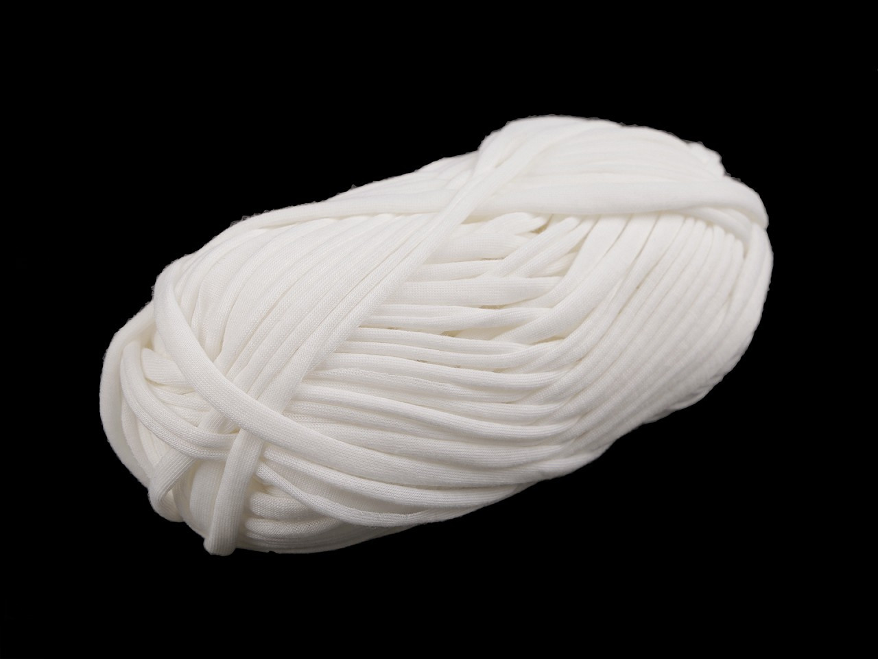 Špagety 100 g, barva 1 (02) Off White