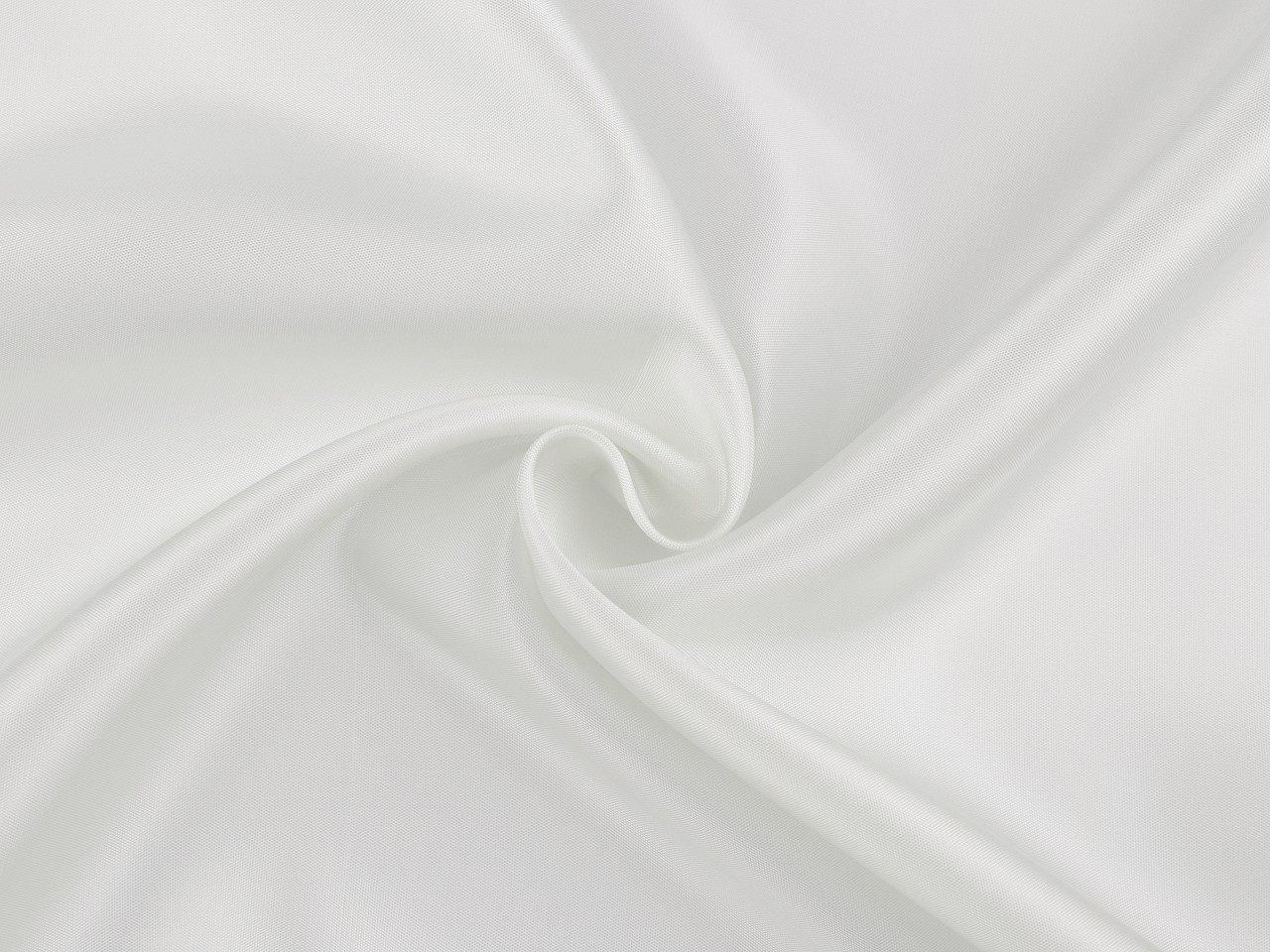 Viskózová podšívkovina, barva 8 (42030) Off White