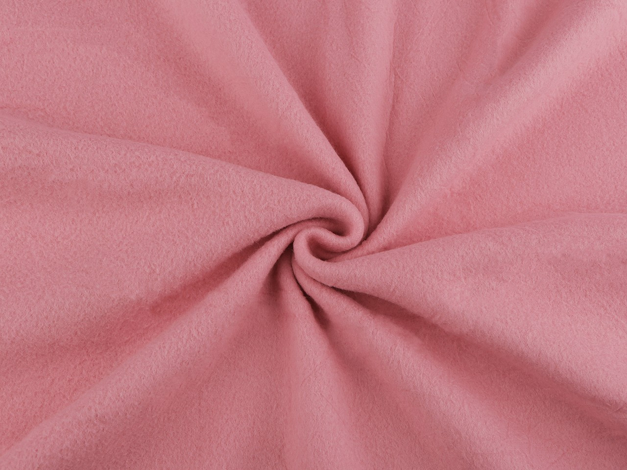 Polar fleece, barva 39 (33) růžová prášková