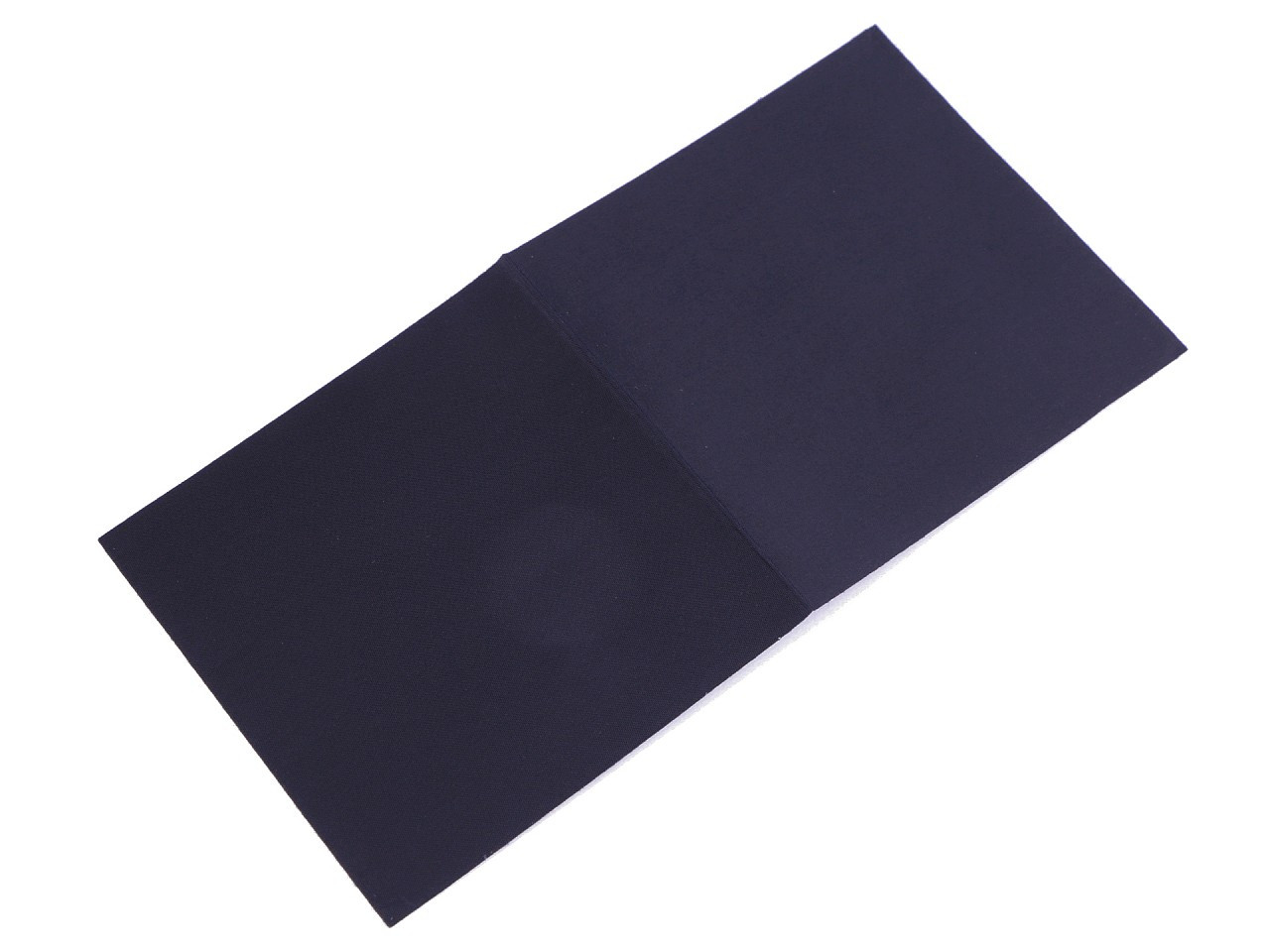 Samolepicí záplata voděodolná, barva 4 (06) modrá tmavá