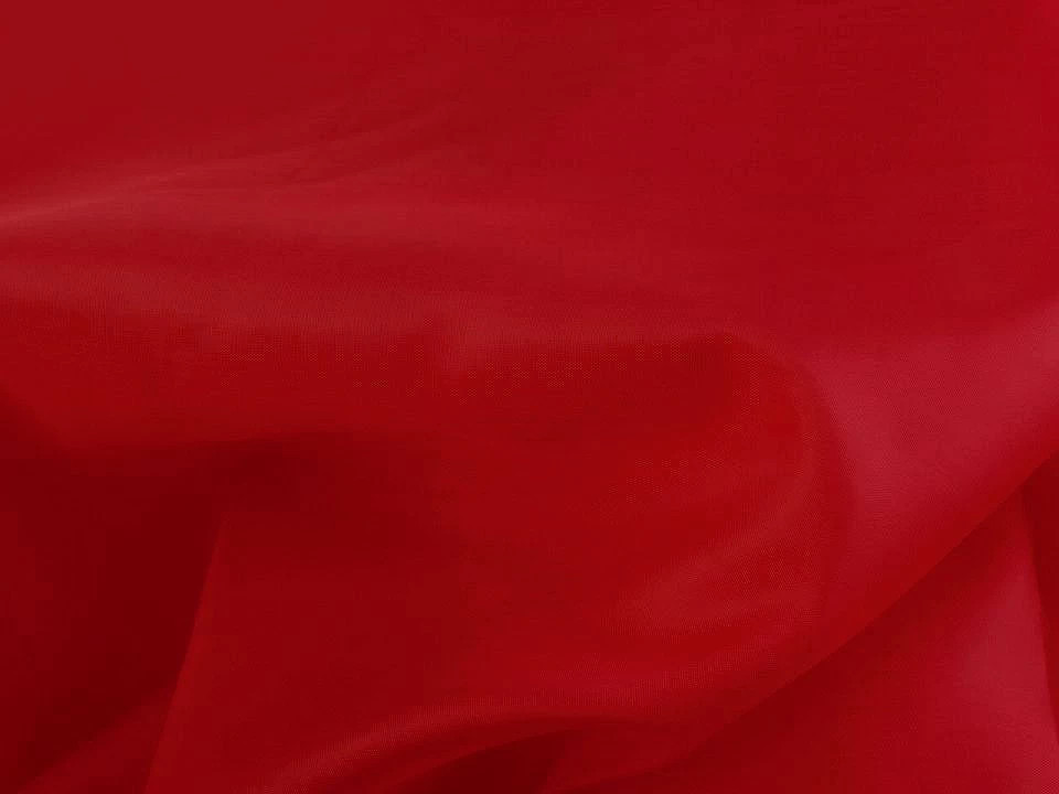 Podšívkovina, barva Červená (191763)