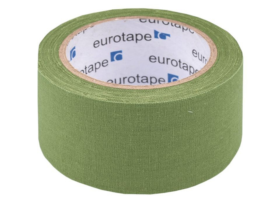 Lepicí kobercová páska 10 m šíře 48 mm, barva 4 Amazon