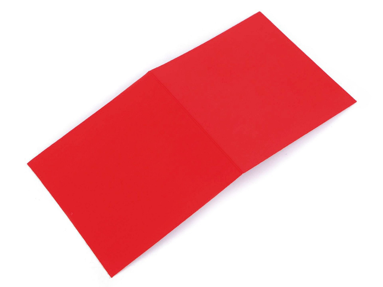 Samolepicí záplata voděodolná, barva 6 (10) červená
