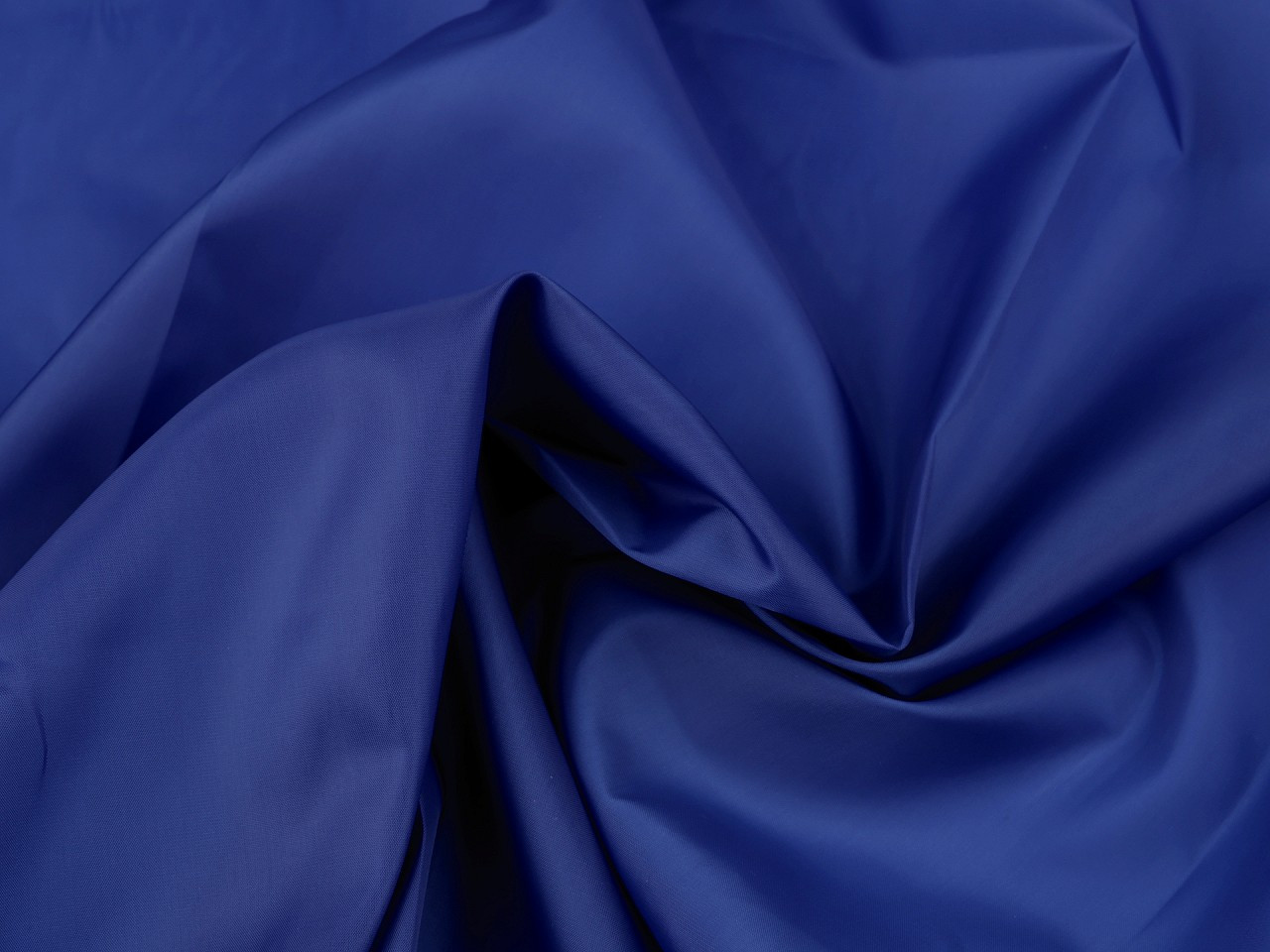 Podšívkovina POL, barva 340 modrá kobaltová