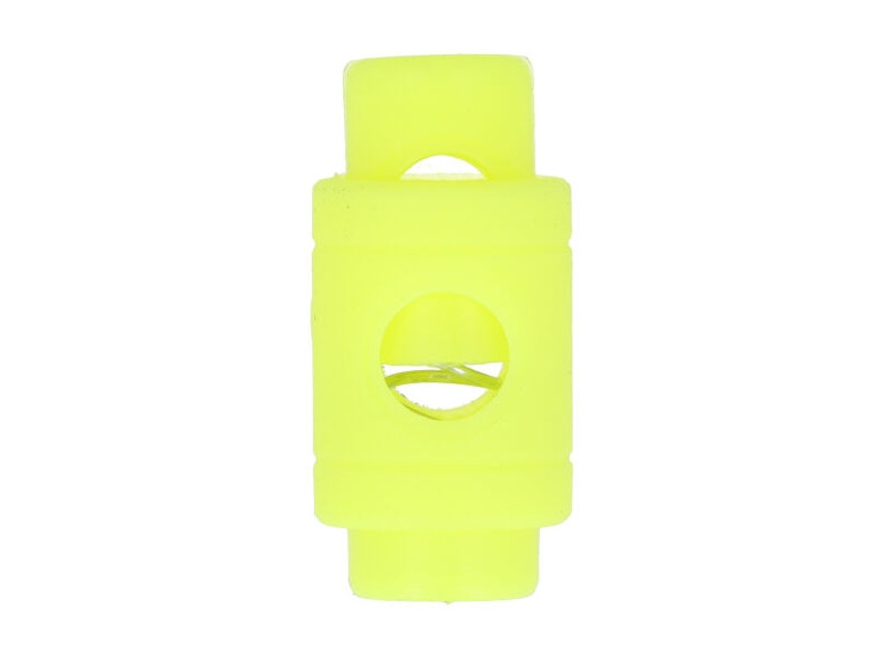 Brzdička plastová neon, barva Žlutá výrazná (228)