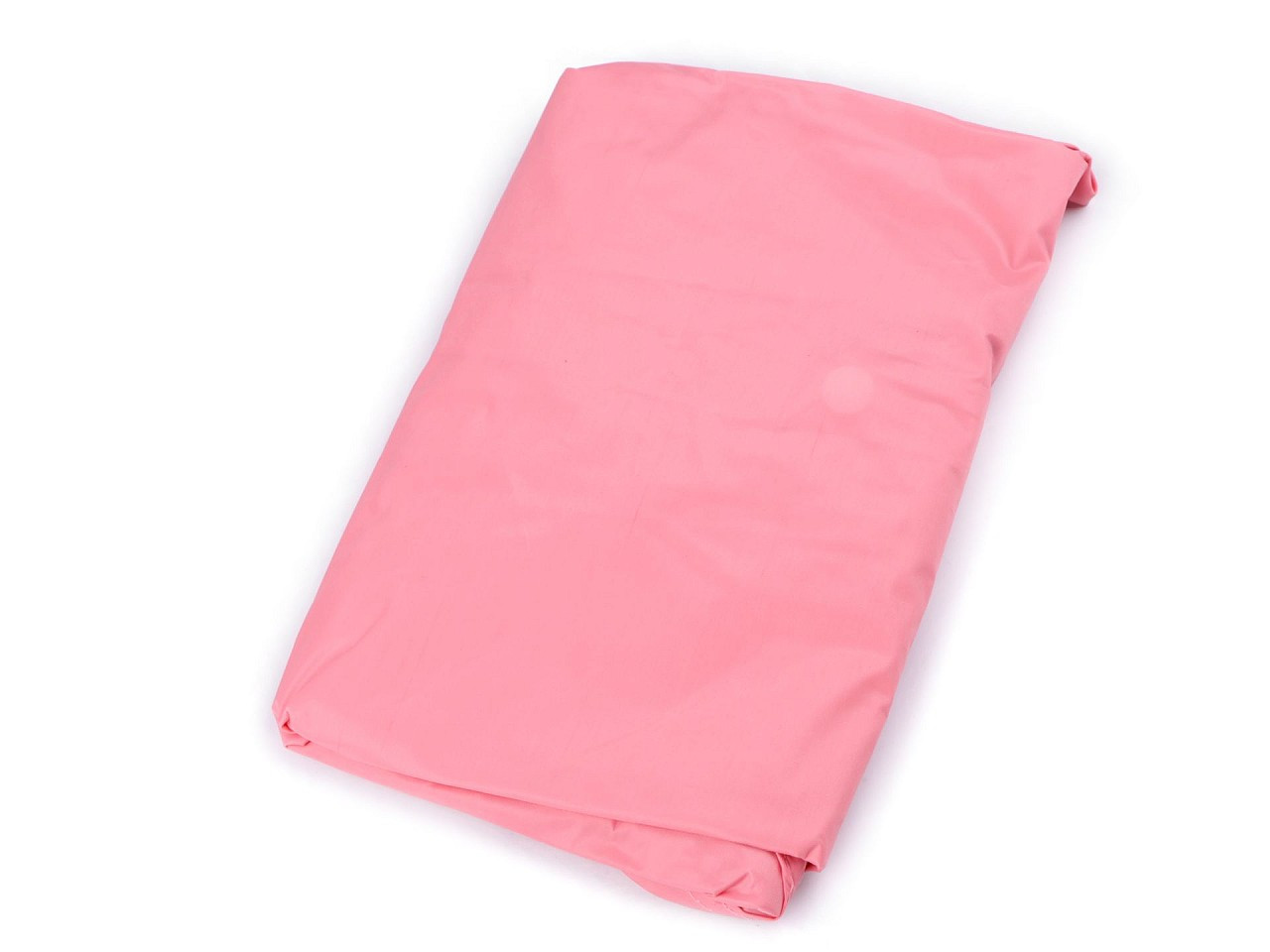 Dětská pláštěnka jednobarevná, barva 1 (vel. 110) růžová