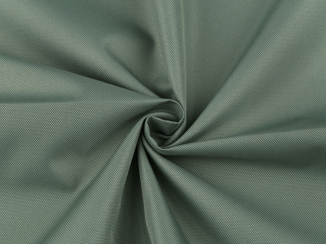 Kočárkovina OXFORD 600D, barva 41 (773) zelená šalvěj tmavá