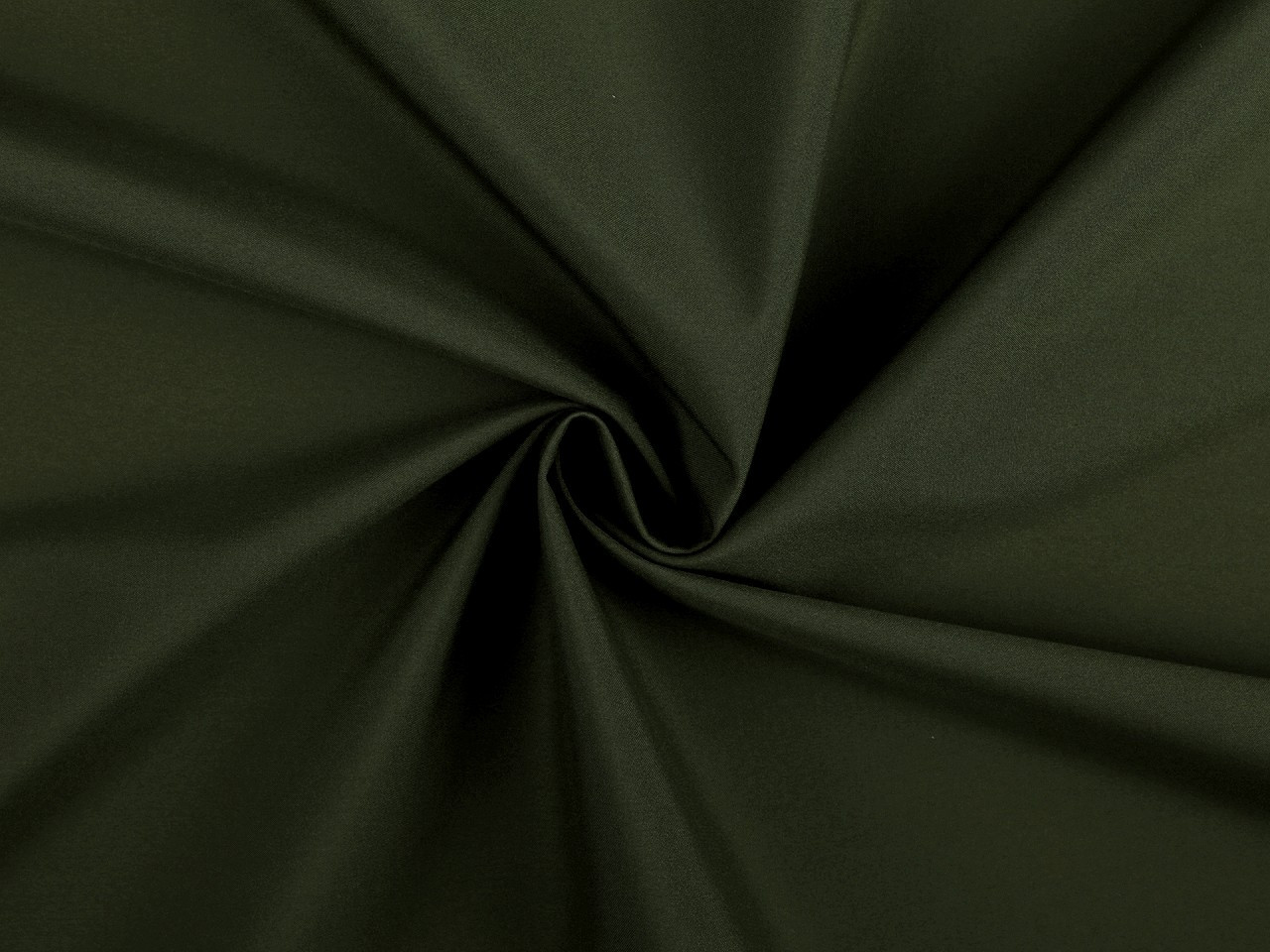 Letní softshell, barva 10 (333) zelená khaki
