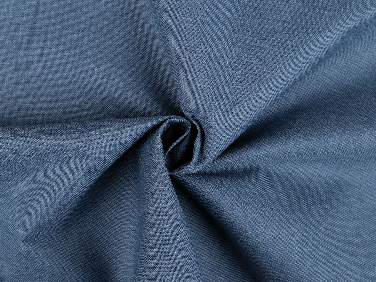 Kočárkovina 600D s PVC úpravou, barva 1 (26) modrá jeans
