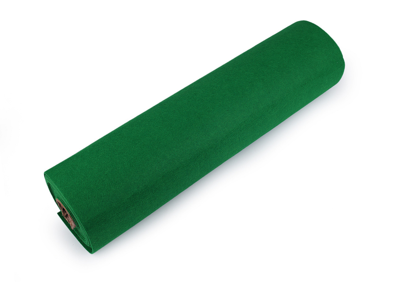 Plsť / filc šíře 50 cm, barva 5 (F26) zelená pastelová