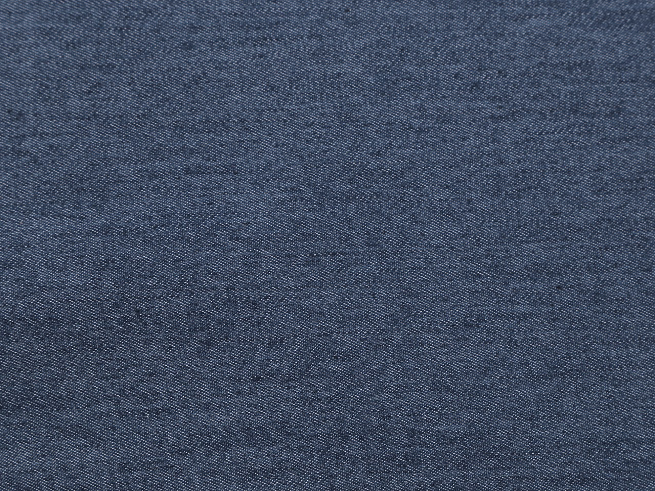 Riflovina, barva 5 modrá jeans