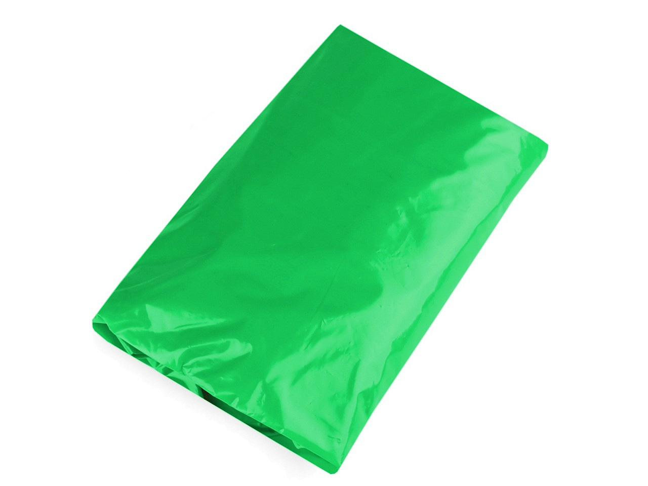 Pláštěnka pro dospělé, pelerína, barva 8 zelená pastelová