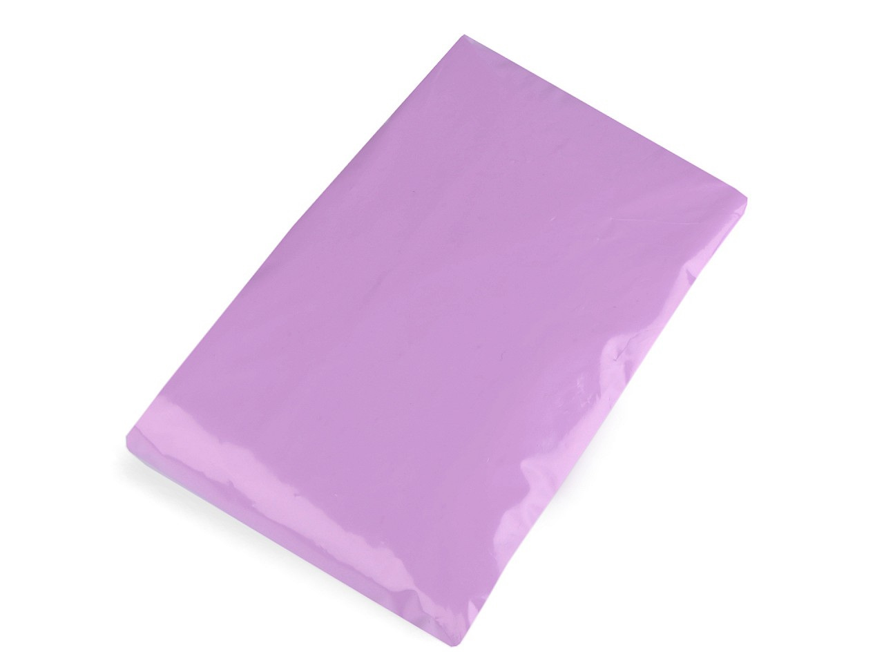 Pláštěnka pro dospělé, pelerína, barva 4 fialová lila
