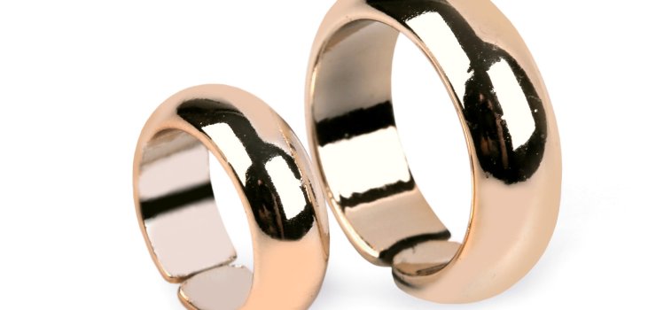 Svatební dekorace pro oslavy v interiéru i venkovním prostředí