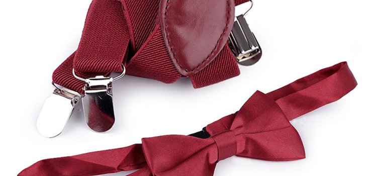 Aby nám nespadly kalhoty