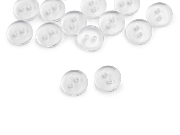 Knoflík velikost 16"; 18"; 20"