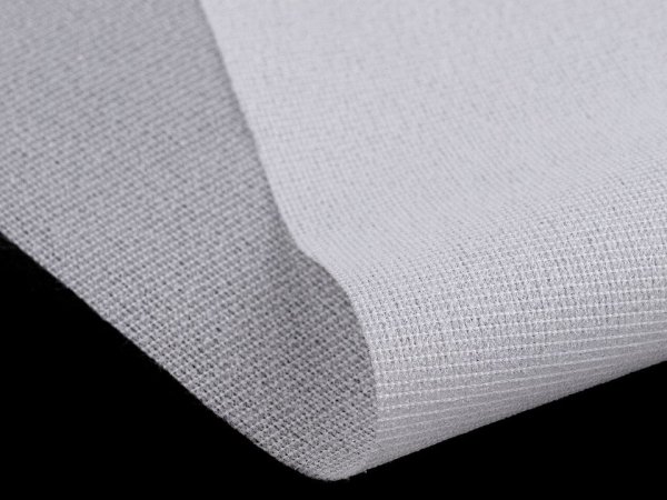 Kufner CC šíře 90 cm netkaná textilie nažehlovací elastická