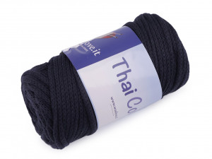 Bavlněná pletací příze Thai Cotton 250 g