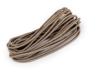 Kulatá pruženka Ø2 mm svazek 3m