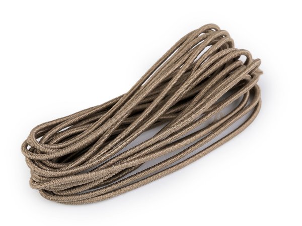 Kulatá pruženka Ø2 mm svazek 3m