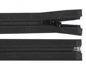 Spirálový zip No 5 délka 100 cm bundový