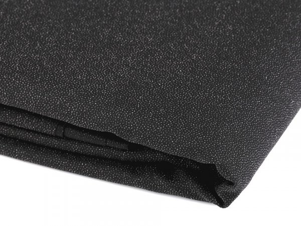 Kufner CC šíře 90 cm netkaná textilie nažehlovací elastická