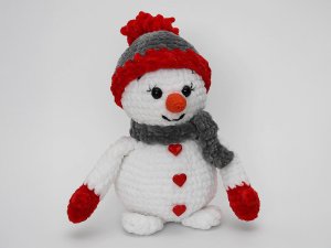 Oči s pojistkou Ø12 mm