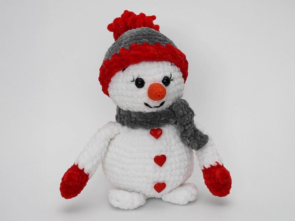 Oči s pojistkou Ø12 mm