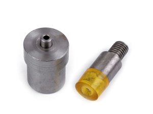 Piston na perly Ø6 mm